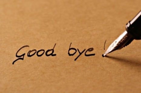 如何用英语说再见：80+种“告别”的常见方式